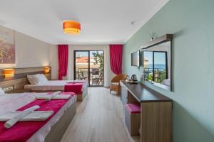 Eden Pyara Hotel Turunc