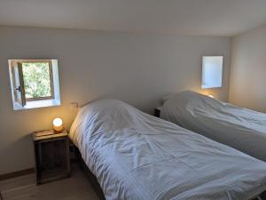 Maisons de vacances L'Etable - Le Hameau des Volcans, Maison de Vacances Luxe & Confort : photos des chambres