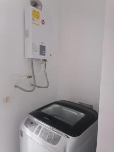 Apartamento Campestre Pereira