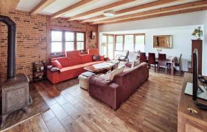 Two-Bedroom Holiday Home In Stawiguda