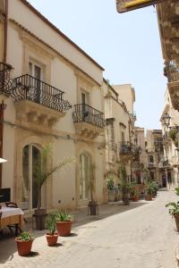 Splendida Santa Teresa - 4hvězdičkové hotely ve městě Syrakusy