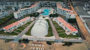 Dúplex con Acceso al VPX Hotel