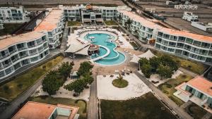 Dúplex con Acceso al VPX Hotel