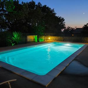 Maisons de vacances Le Grand Gite : photos des chambres