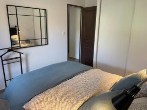 Maisons de vacances Le Grand Gite : photos des chambres