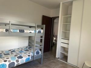 Maisons de vacances Le Grand Gite : photos des chambres