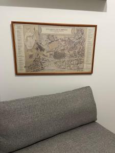 Apartment in the centre of Jyväskylä