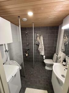 Apartment in the centre of Jyväskylä