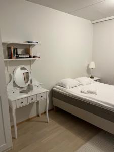 Apartment in the centre of Jyväskylä