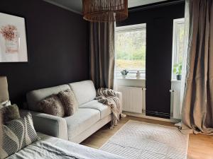 Stylish 1 Bedroom Stockholm Apartment