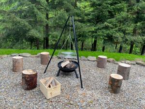 Apartamenty Przy Strumyku Szczawnica