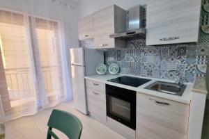Alice Apartment