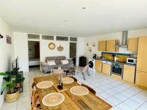 Appartements O Coeur Des Ocres : photos des chambres