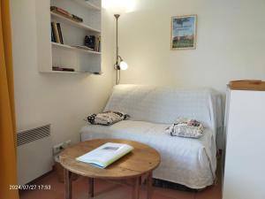 Appartements Studio Les Alizes du Luberon : photos des chambres