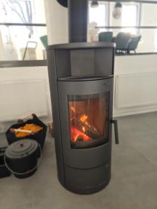 GästeKate - 280qm, Sauna, Kamin, Garten, 4 Hunde, an der Elbe