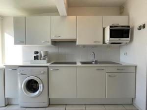 Villa Port Nature VPN134 By AGN- 2 personnes