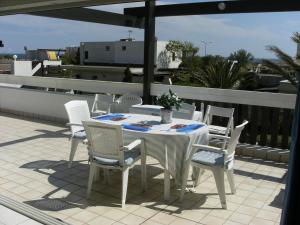 Villa Port Nature VPN134 By AGN- 2 personnes