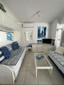 Villa Port Nature VPN134 By AGN- 2 personnes