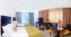 Hotel Millenium Barrancabermeja