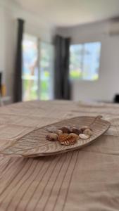 Benalmádena coastal apartment
