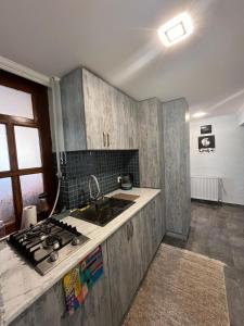 Cozy Tbilisi Home