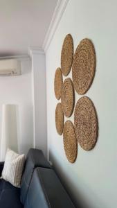 Benalmádena coastal apartment
