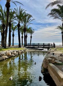 Sunstay Blueview Loft Benalmadena