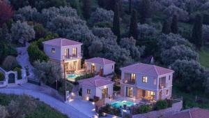 Veramente Villas With Sea view
