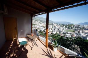 The View House