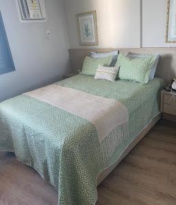 Cobertura frente ao mar