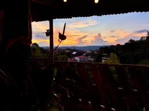 El Portón Mirador del Quindio