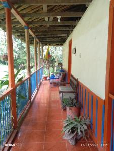 El Portón Mirador del Quindio