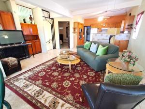 Villa Hermosa Ocean View 2 Bed