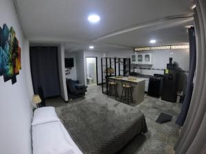 Hermoso y Comodo ApartaStudio!