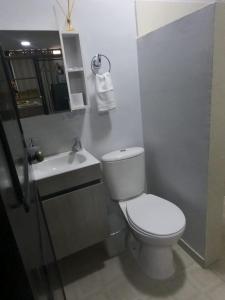 Hermoso y Comodo ApartaStudio!