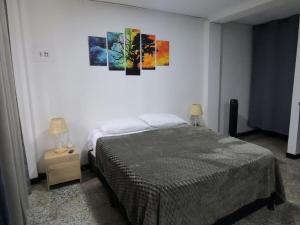 Hermoso y Comodo ApartaStudio!