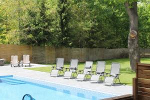 Salis Resort - 3hvězdičkové hotely ve městě Vělička