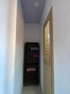 Kitnet em casa à beira-mar