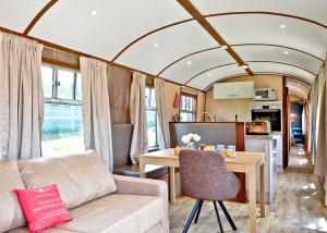 Brunel Boutique Holiday Park