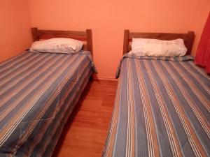 Hostal Manuel Bugueño