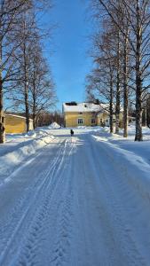 Homestay Onnela Rovaniemi