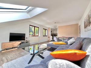 Bad Wildbad Lodges - Natur, Wellness und Komfort