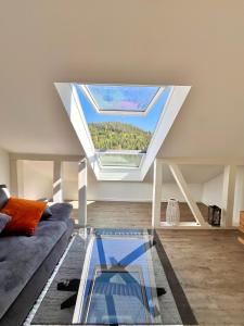 Bad Wildbad Lodges - Natur, Wellness und Komfort