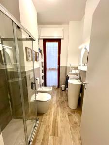 San Siro Amazing Flat