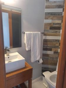 Departamento centrico piso alto gran vista