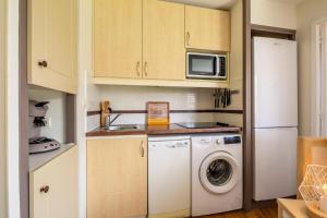 Résidence le Village de Cap Esterel - maeva Home - Appartement 2 pièces 5 personnes - Prestige MAE-9071