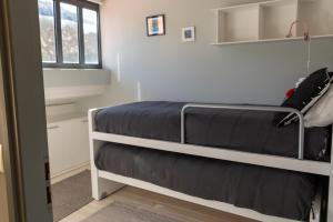 Appartements Favoloso appartamento vista panoramica mare e colline : photos des chambres