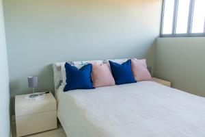 Appartements Favoloso appartamento vista panoramica mare e colline : photos des chambres