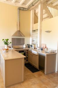 Appartements Favoloso appartamento vista panoramica mare e colline : photos des chambres