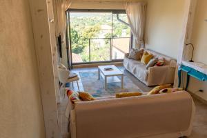 Appartements Favoloso appartamento vista panoramica mare e colline : photos des chambres